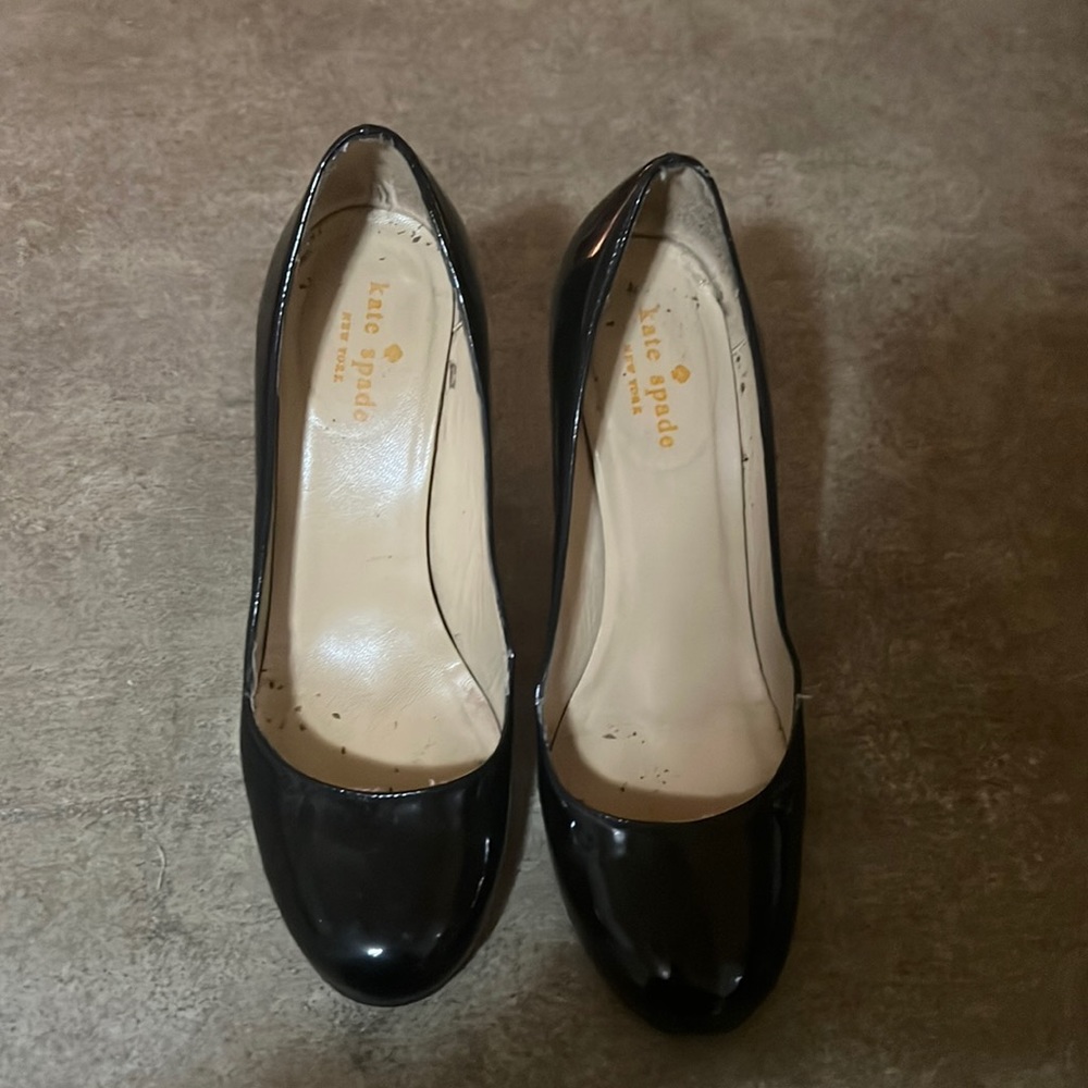 Kate spade heels